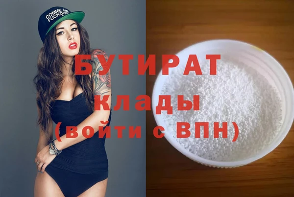 хмурый Алексин
